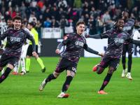 B体育体育下载-尤文图斯客场2-1逆转科隆，提前晋级淘汰赛的简单介绍