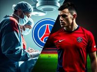 B体育体育地址-尼马接受手术治疗后重回球场，巴黎圣日耳曼备战法甲前五战