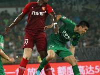 B体育体育活动-河北华夏幸福战胜北京国安，豪夺三分的简单介绍