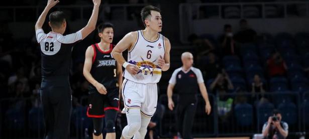 B体育体育中国官网-宁夏队抓住对手破绽，成功夺得胜利的简单介绍