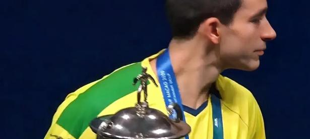 B体育体育培训-克罗地亚代表晋级登上领奖台的简单介绍