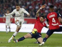 B体育体育网址-里尔队未能守住领先优势，遭遇惨败的简单介绍