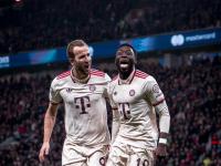 B体育体育官方登录入口-包含拜仁遭遇塞尔塔：强弱对比将分晴雨的词条