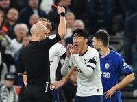 B体育体育链接-包含裁判围绕：欧冠热门巨头纠纷不断的词条