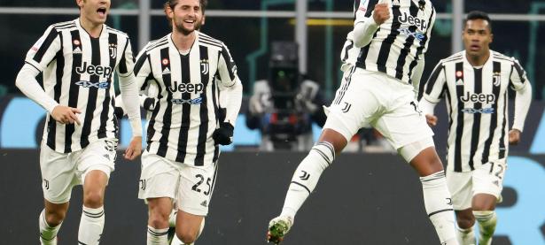 B体育体育官方入口-尤文图斯-小胜乌迪内斯，稳稳拿下三分