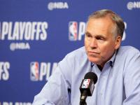 B体育体育官网-包含重磅消息：火箭队主帅迈克-德安东尼辞职的词条