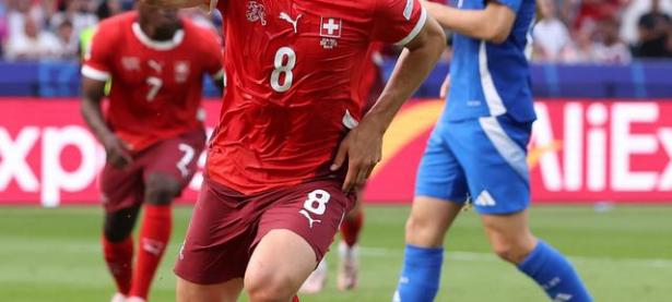 B体育体育官网app-瑞士在欧国联附加赛中击败对手，成功晋级下一轮的简单介绍