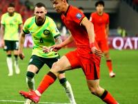 B体育体育官方入口-包含澳大利亚球队赢得胜利，信心倍增！的词条