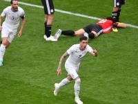 B体育体育电竞-荷兰-逆转乌拉圭，晋级形势明朗的简单介绍