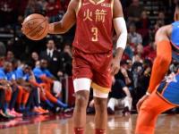 B体育体育在线登录-火箭队射手被罚停比赛，态度问题遭批评