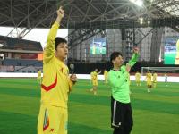 B体育体育官方登录入口-包含巴西球员受邀参加慈善赛助力环保的词条