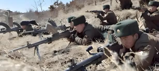 B体育体育网站入口-朝鲜队在国际赛事中面临艰难局面