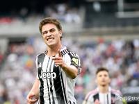 B体育体育网页版入口-包含尤文图斯实力碾压对手，横扫全场夺取胜利的词条