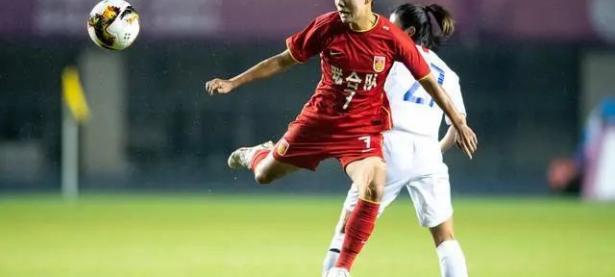 B体育体育网页版登录入口-红运势不断，女子足球锦标赛为国增光添彩