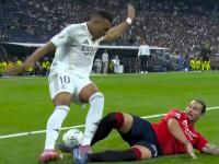 B体育体育官网app-皇家马德里力挽劣势，主场艰难胜出