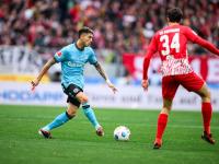 B体育体育app下载-罗马豪取四连胜，继续追赶保持不败