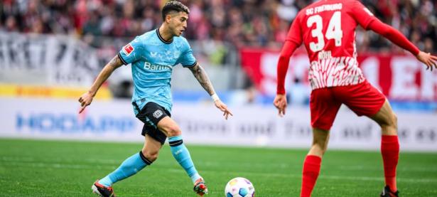 B体育体育app下载-罗马豪取四连胜，继续追赶保持不败