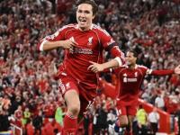 B体育体育官方-创纪录，利物浦射手杀入十强