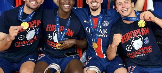 B体育体育登录入口-包含巴黎圣日耳曼中场球员受伤无法出场的词条