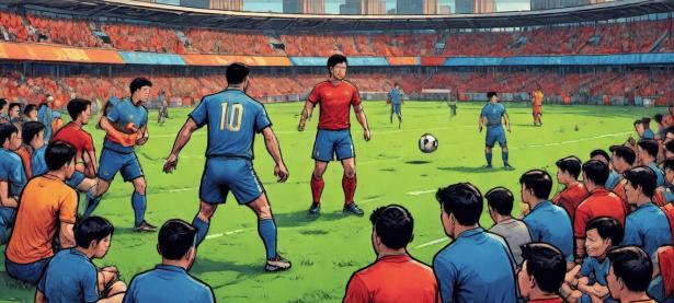 B体育体育入口-关键战役：球队实力对比揭示胜负？的简单介绍