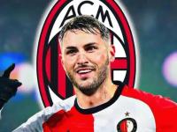 B体育体育亚洲官网-AC米兰锋线火热，多名射手连续进球的简单介绍