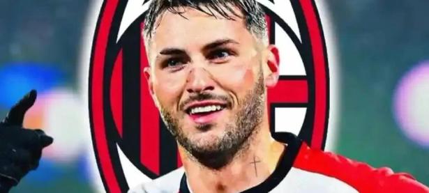 B体育体育亚洲官网-AC米兰锋线火热，多名射手连续进球的简单介绍