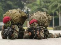 B体育体育培训-新加坡射击选手成功闯入决赛