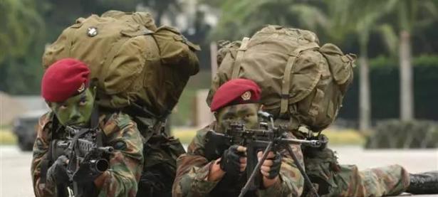 B体育体育培训-新加坡射击选手成功闯入决赛