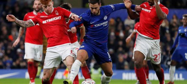 B体育体育官方-切尔西惊险战平西汉姆联，保持不败