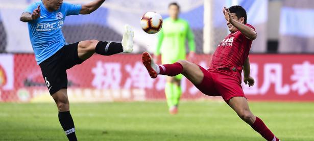 B体育体育app下载地址-关于杭州绿城客场取胜，击败了大连一方的信息