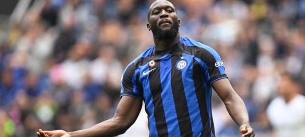 B体育体育网站-国米主帅盼卢卡库能在欧洲杯中展现真正实力，带来更多进球