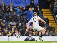 B体育体育活动-关于小组赛精彩：欧洲四强联赛冠军第一场遇强手的信息