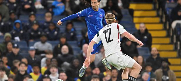 B体育体育活动-关于小组赛精彩：欧洲四强联赛冠军第一场遇强手的信息