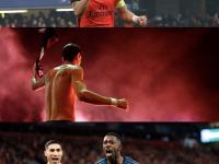 B体育体育电竞-包含欧洲强强对抗，胜利者将锋芒毕露！的词条