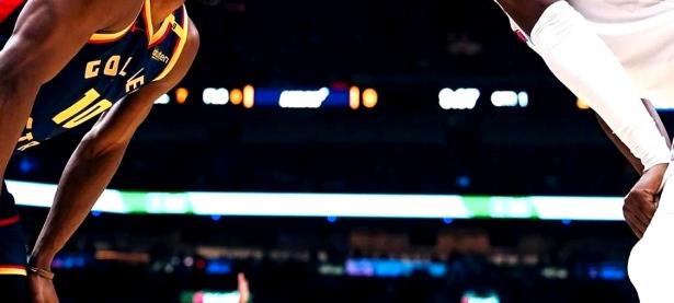 B体育体育登录-热火逆转勇士提前获胜