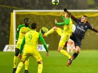 B体育体育在线-里尔客场战胜南特，取得连胜