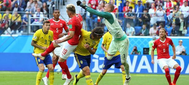 B体育体育课程-欧洲足球界发生了一场声势浩大的比赛