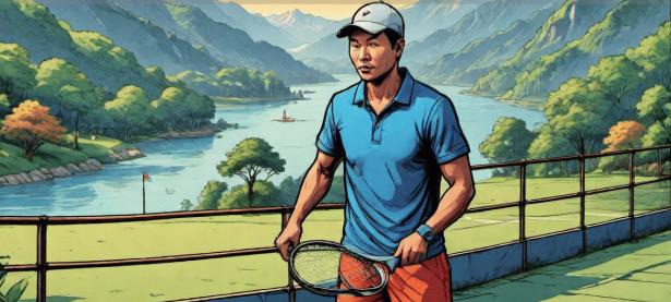 B体育体育在线-激情四射，挑战冠军无畏困难的简单介绍