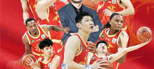 B体育体育vip注册-浙江男篮大获全胜，继续强势奔赴冠军