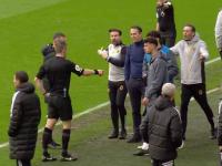 B体育体育网页版入口-阿森纳绝杀取胜，球迷高呼过瘾