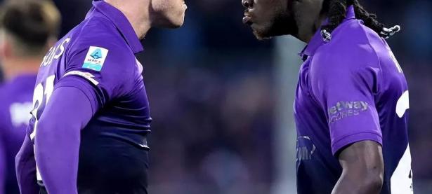 B体育体育app下载地址-关于佛罗伦萨客场告捷，保级形势微妙的信息