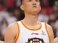 B体育体育链接-深圳男篮压制新疆，赢得困难比赛