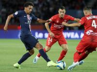 B体育体育app-尼姆球员在周末与阿雅克肖一决高下