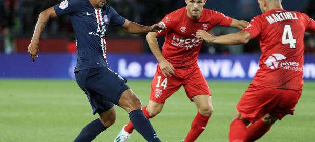 B体育体育app-尼姆球员在周末与阿雅克肖一决高下