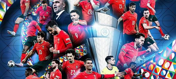 B体育体育直播-欧国联半决赛火热展开，巴西队实力压制