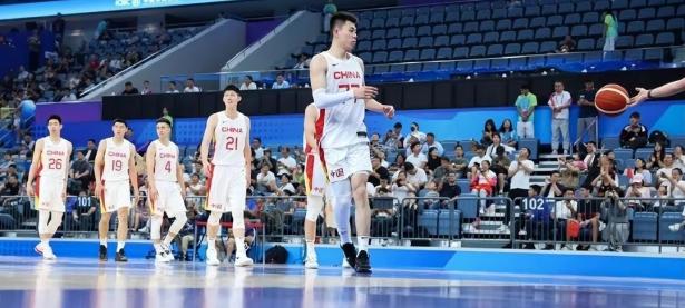 B体育体育培训-甘肃男篮客场不敌重庆，备战关键战役