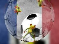 B体育体育官网app-欧预赛阵容整备，各队实力相争不分胜负