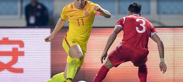 B体育体育竞技-叙利亚国家队实力见长，赢得胜利