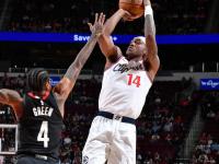 B体育体育vip注册-包含火箭惨遭太阳逆转，哈登再次未能拯救球队的词条