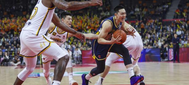 B体育体育官网入口-北京首钢将与广东宏远展开激烈对决